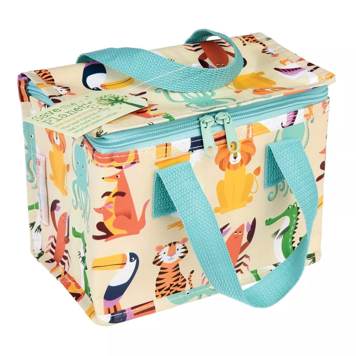 Sac à lunch box Isotherme - L'ÉPICERIE DE BÉBÉ