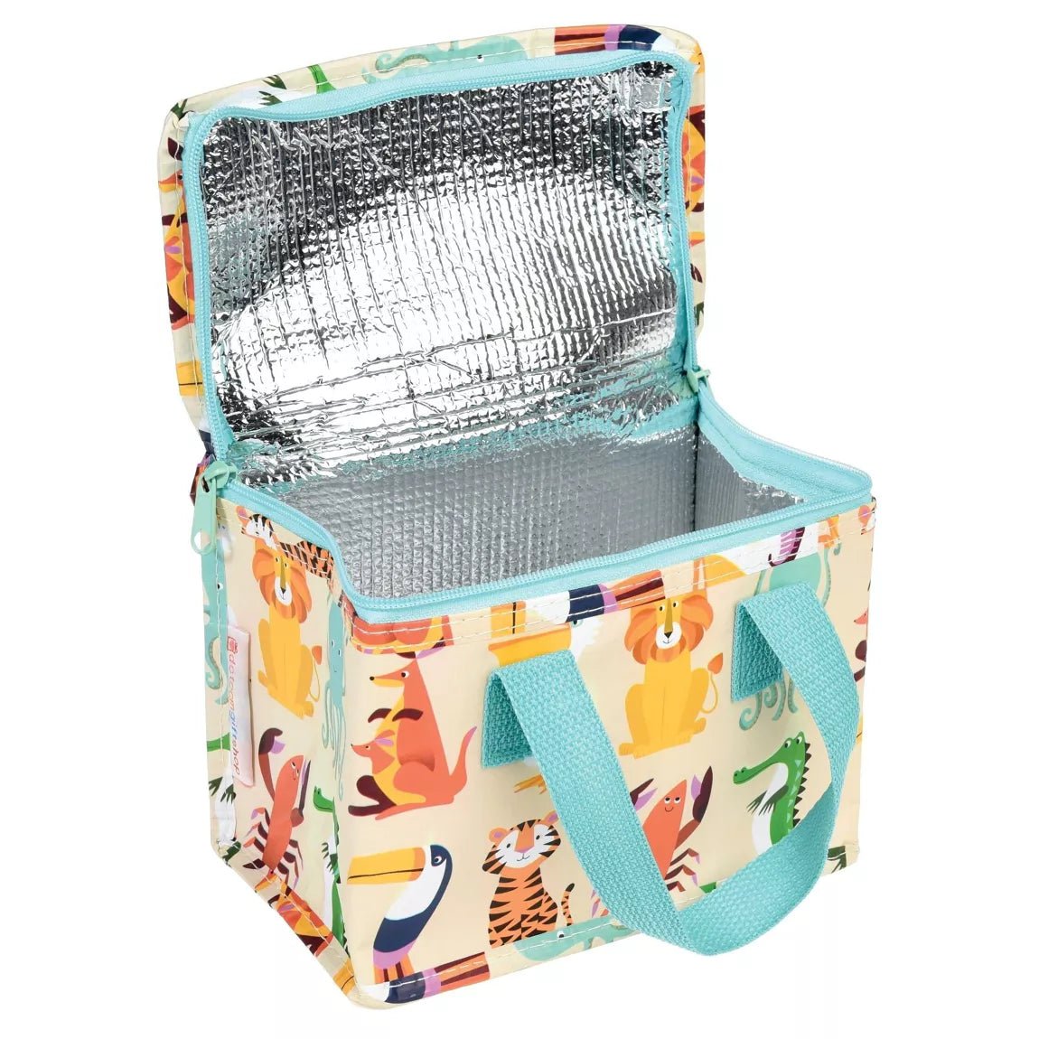 Sac à lunch box Isotherme - L'ÉPICERIE DE BÉBÉ