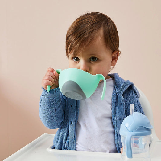 5 astuces pour garder bébé bien hydraté pendant les journées très chaudes - L'ÉPICERIE DE BÉBÉ