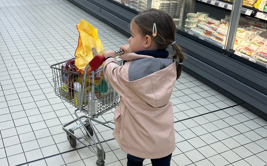 Comment bien choisir ses produits ? - L'ÉPICERIE DE BÉBÉ