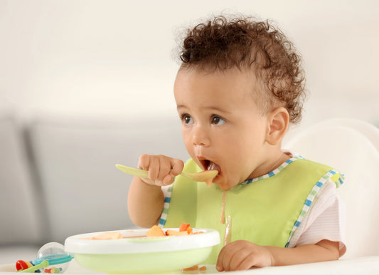 Comment introduire les allergènes dans l'alimentation de son bébé et la liste 14 allergènes majeurs - L'ÉPICERIE DE BÉBÉ