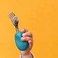 Couverts Ergonomiques pour bébé dès 12 mois - Bleu - L'ÉPICERIE DE BÉBÉ
