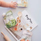 Livre de recettes pour bébé Popote Minute - Dès 4 mois - L'ÉPICERIE DE BÉBÉ