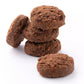 Biscuits Chocolat BIO peu sucrés et Sans Gluten - Dès 18mois