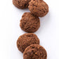 Biscuits Chocolat BIO peu sucrés et Sans Gluten - Dès 18mois
