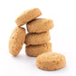 Biscuits Pomme BIO peu sucrés et Sans Gluten - Dès 12mois