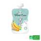 Gourde Brassé Coco Banane BIO Sans Sucres Ajoutés - Dès 6 mois
