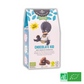 Biscuits Chocolat BIO peu sucrés et Sans Gluten - Dès 18mois