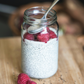 Graines de Chia BIO - à partir de 6 mois - L'ÉPICERIE DE BÉBÉ