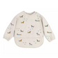 Bavoir à manches longues, Imperméable, 6 à 36 mois - Teckel - L'ÉPICERIE DE BÉBÉ