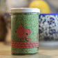 Coffret de 6 jolis pots en verre + livret de comptines - L'ÉPICERIE DE BÉBÉ